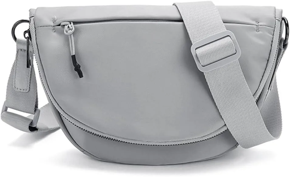 YFGBCX Crossbody Bags for Women Sling Bag Cross Body Fanny Pack Everywhere Cross Body Bag Purse