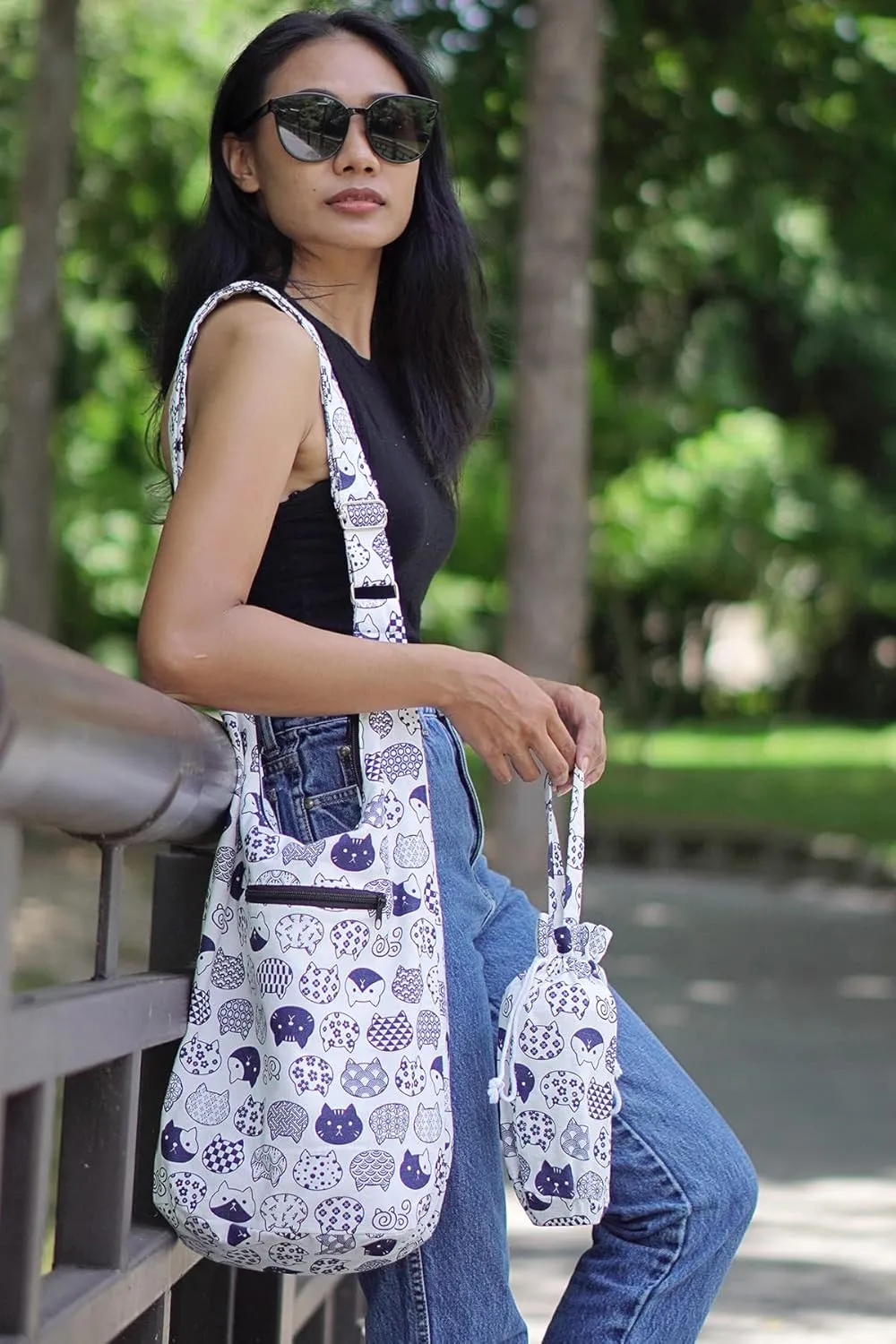 Your Cozy Crossbody Bags for Women Crossbody Purse Hobo Bags with Zipper and Small Sack Bag