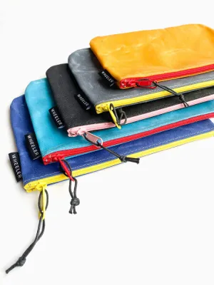 Zippered Pouch