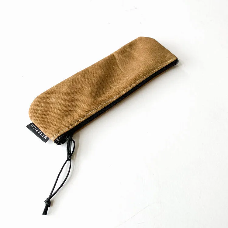 Zippered Pouch