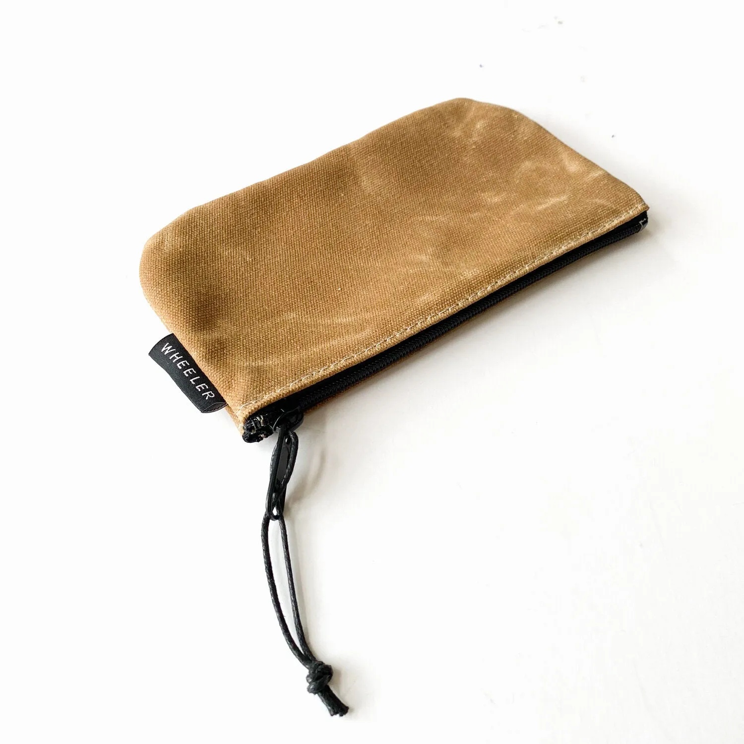 Zippered Pouch