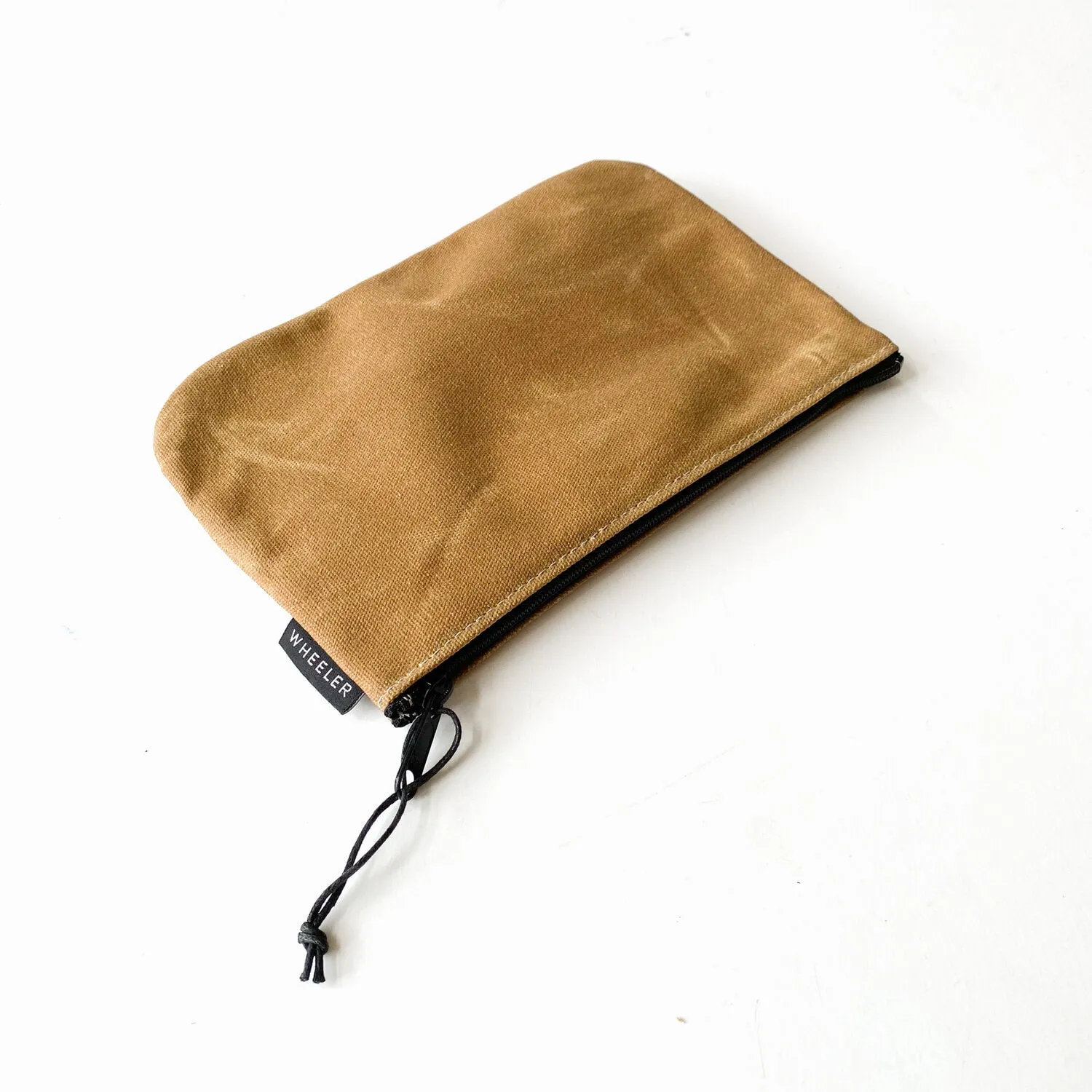 Zippered Pouch