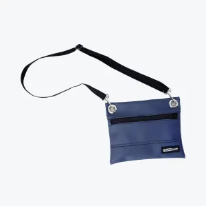 ZipPocket Crossbody Bag